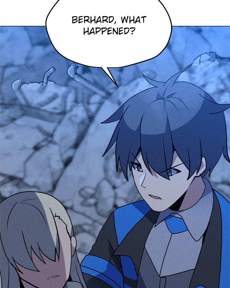 Read The Lone Spellcaster EN Manga Online