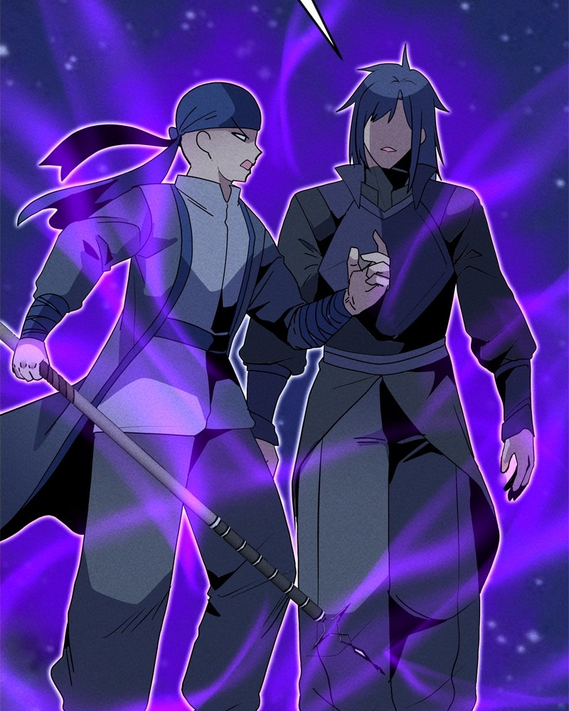 Read The Lone Spellcaster EN Manga Online