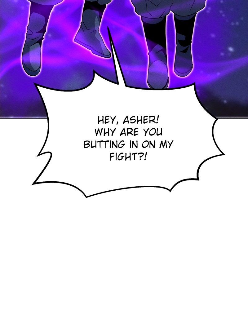 Read The Lone Spellcaster EN Manga Online