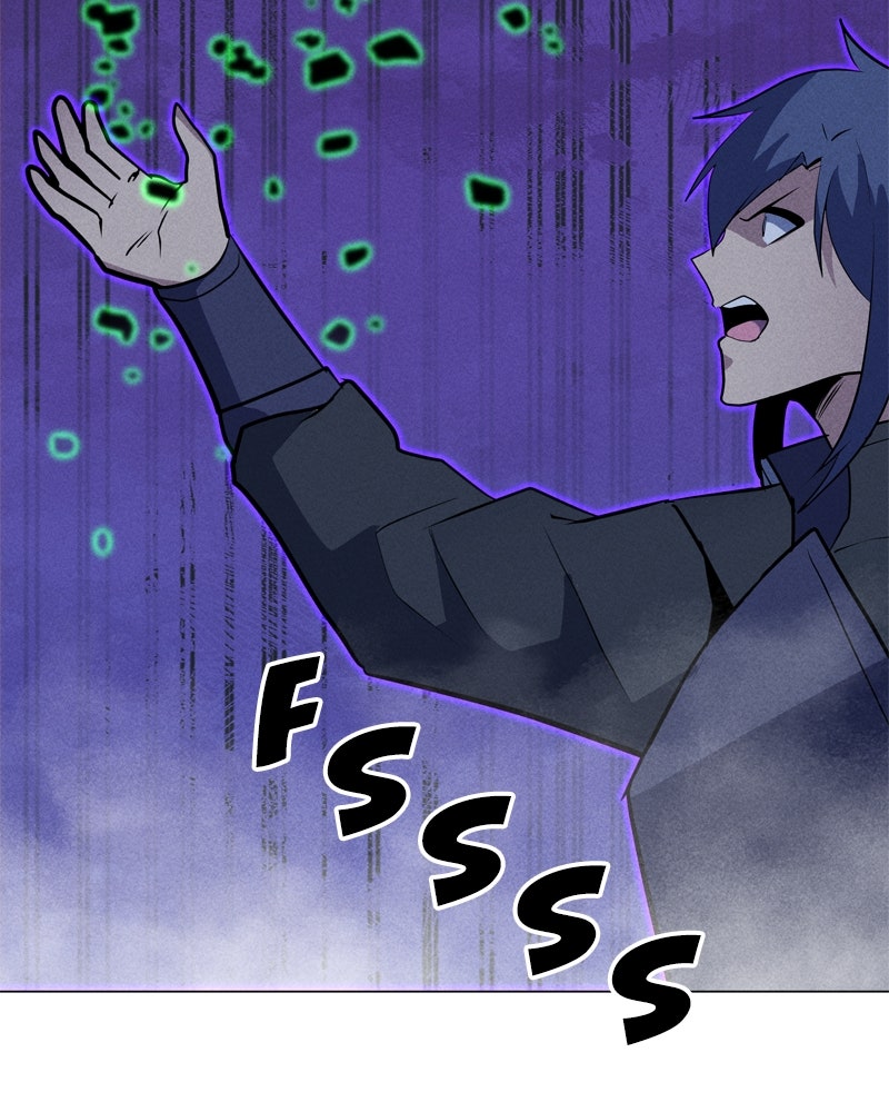 Read The Lone Spellcaster EN Manga Online