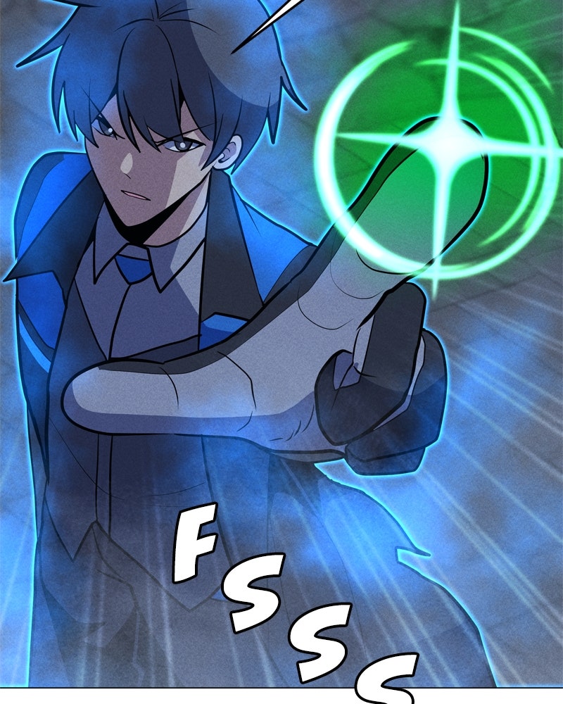 Read The Lone Spellcaster EN Manga Online