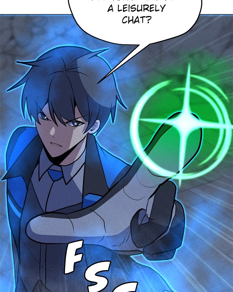 Read The Lone Spellcaster EN Manga Online