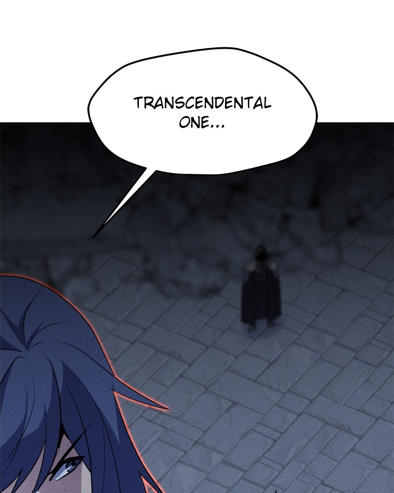 Read The Lone Spellcaster EN Manga Online