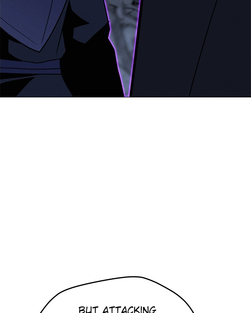 Read The Lone Spellcaster EN Manga Online