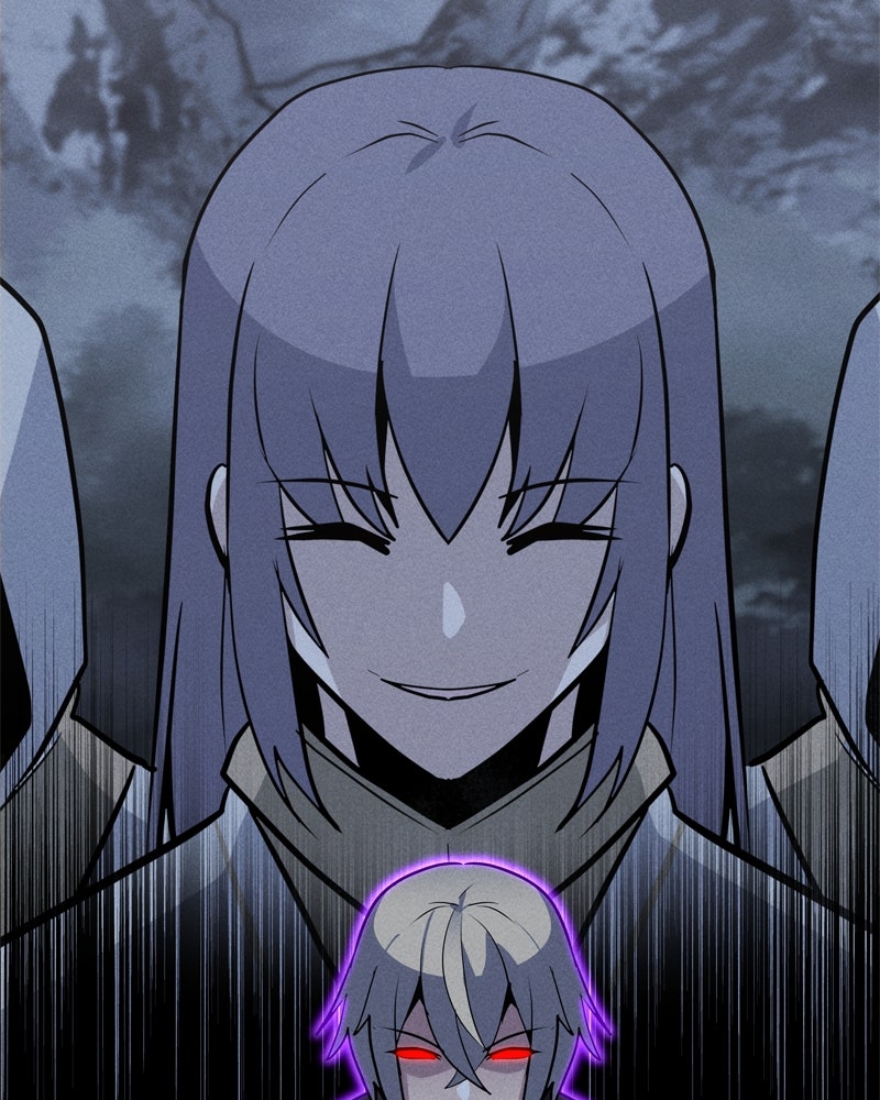 Read The Lone Spellcaster EN Manga Online