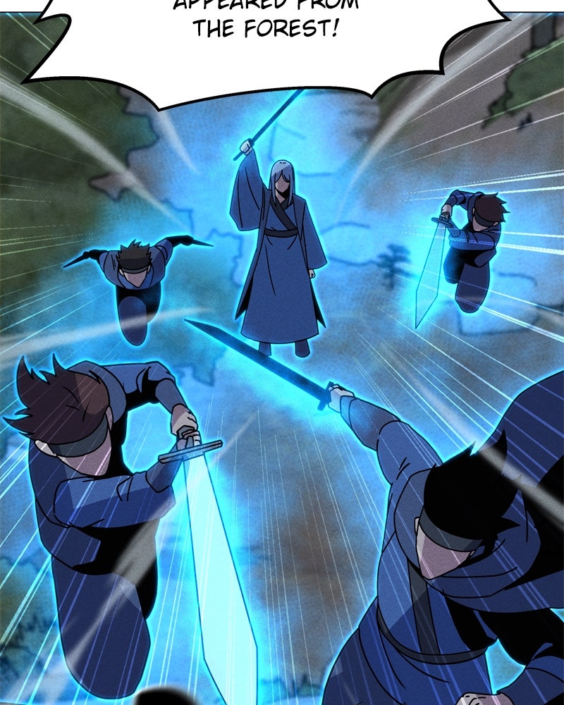 Read The Lone Spellcaster EN Manga Online