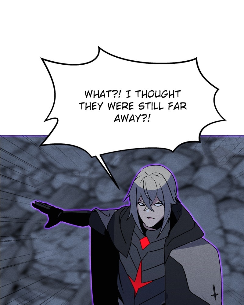 Read The Lone Spellcaster EN Manga Online