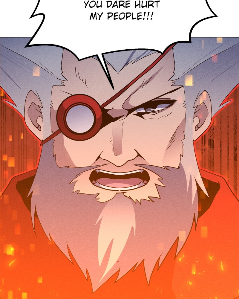 Read The Lone Spellcaster EN Manga Online