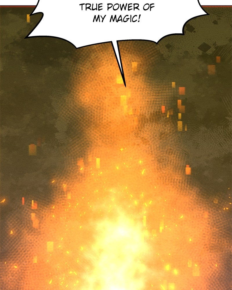 Read The Lone Spellcaster EN Manga Online