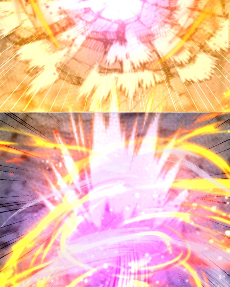 Read The Lone Spellcaster EN Manga Online