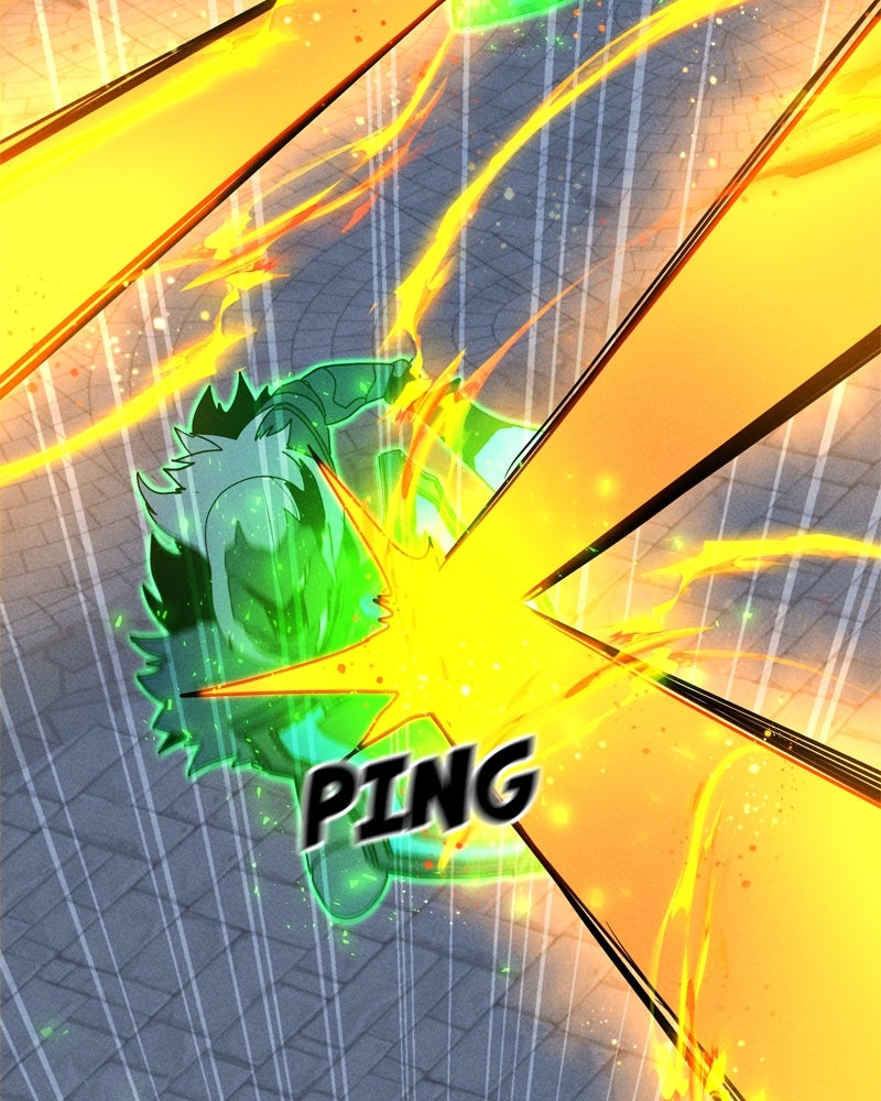 Read The Lone Spellcaster EN Manga Online