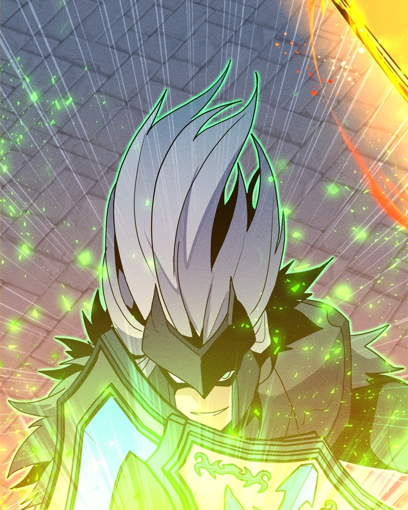 Read The Lone Spellcaster EN Manga Online