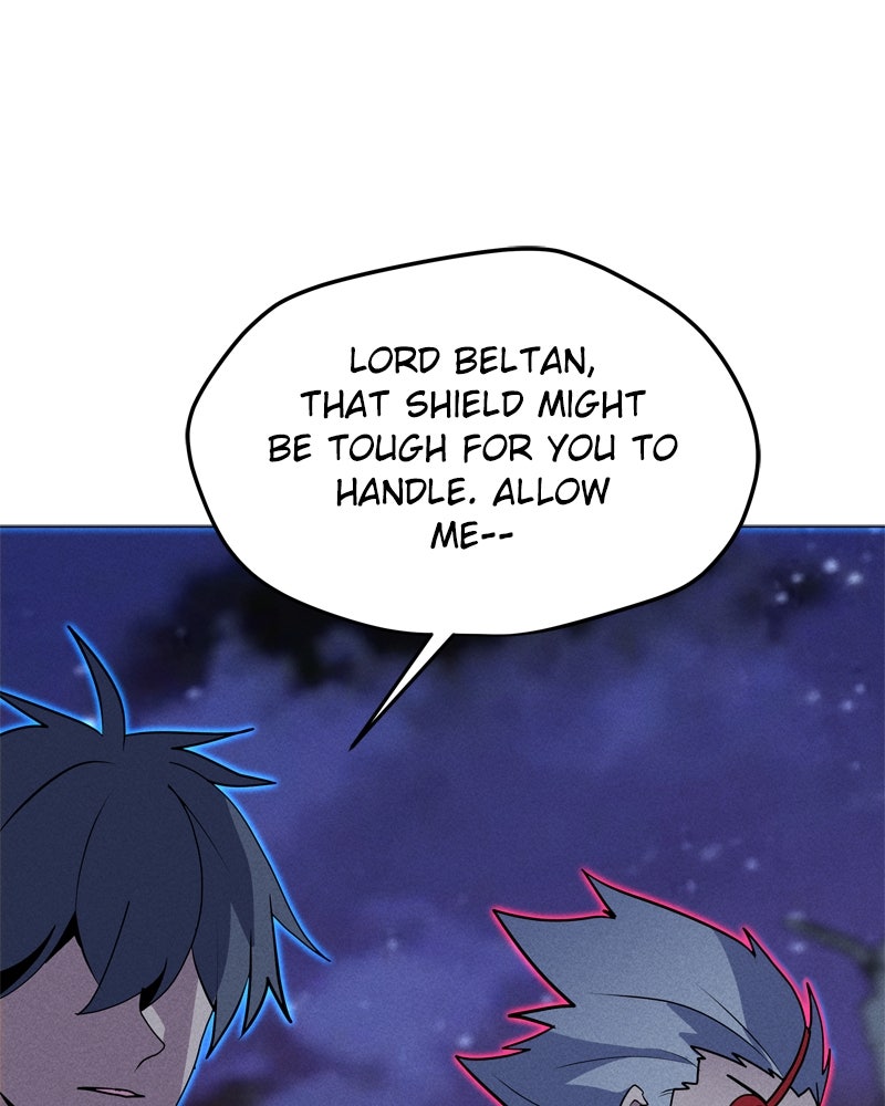 Read The Lone Spellcaster EN Manga Online