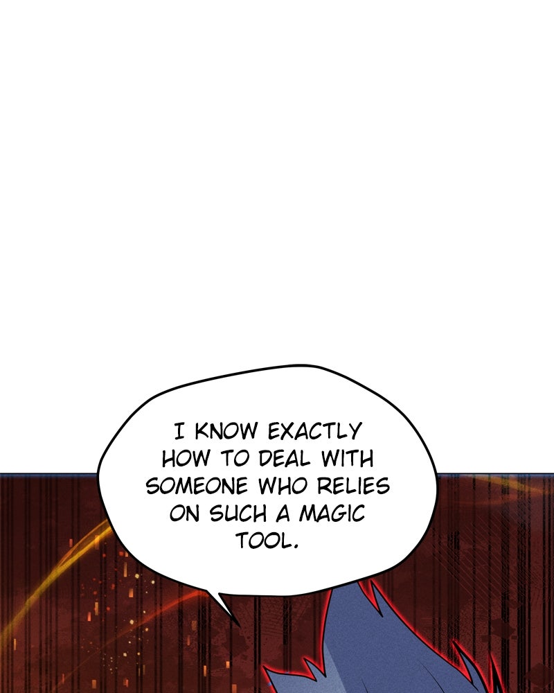 Read The Lone Spellcaster EN Manga Online