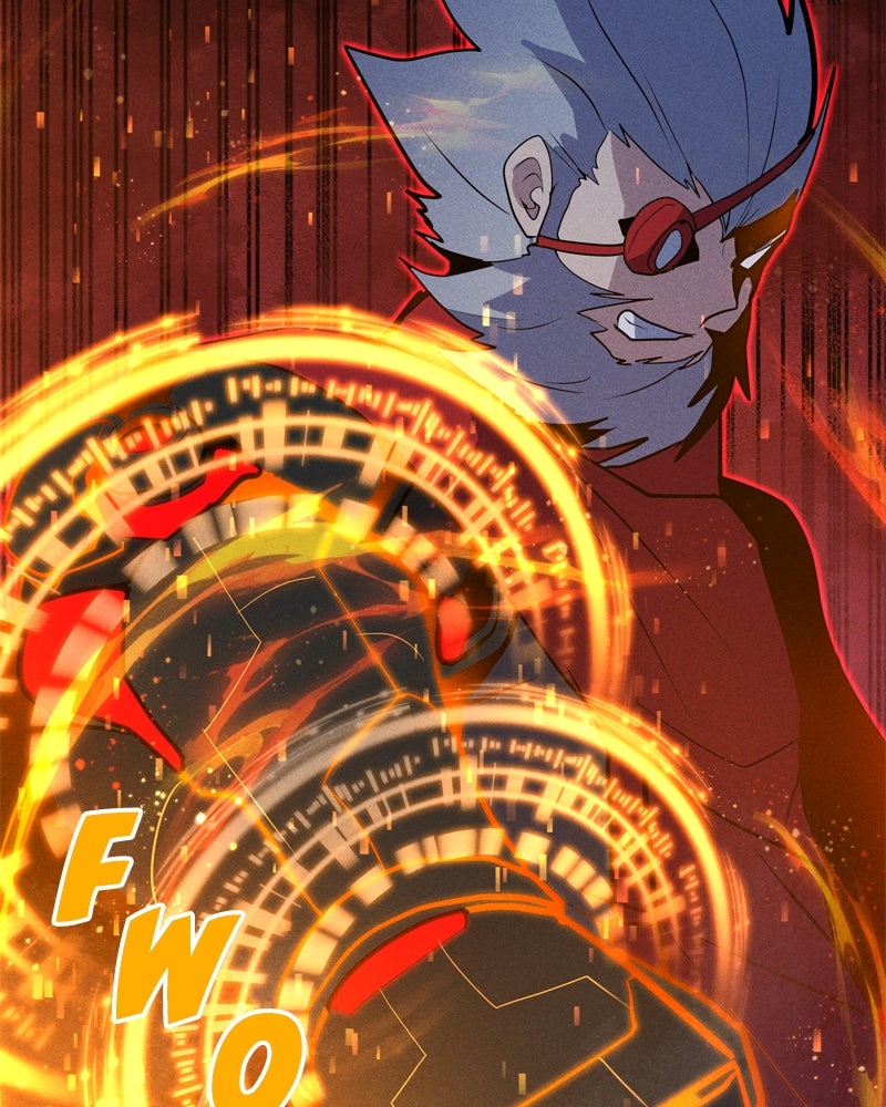 Read The Lone Spellcaster EN Manga Online