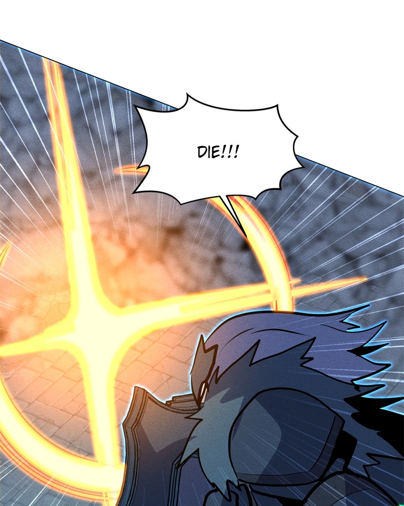 Read The Lone Spellcaster EN Manga Online