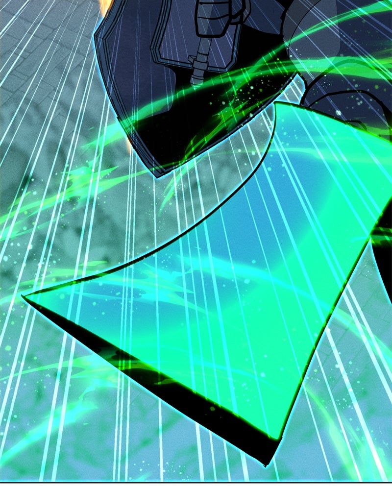 Read The Lone Spellcaster EN Manga Online