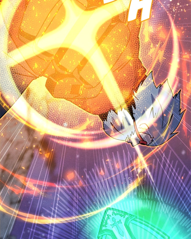 Read The Lone Spellcaster EN Manga Online