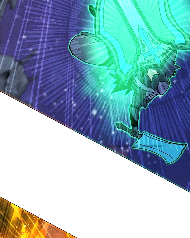 Read The Lone Spellcaster EN Manga Online