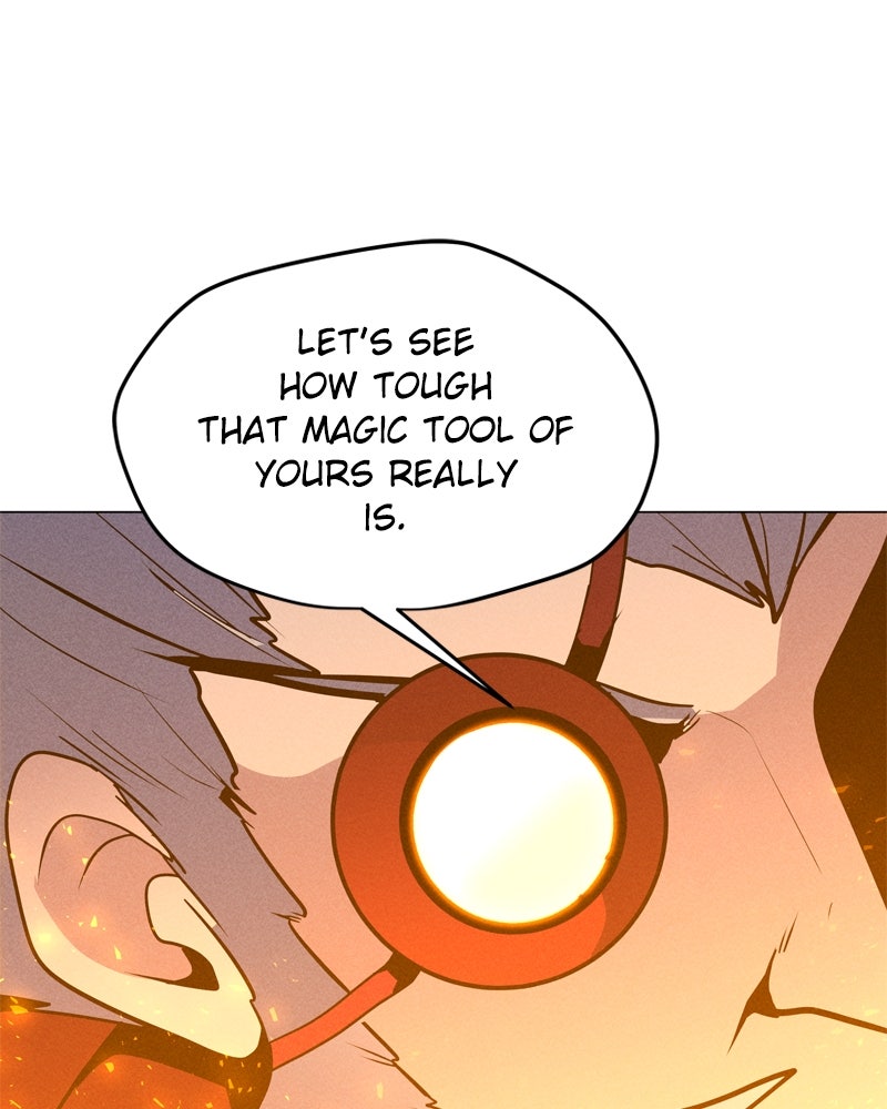 Read The Lone Spellcaster EN Manga Online