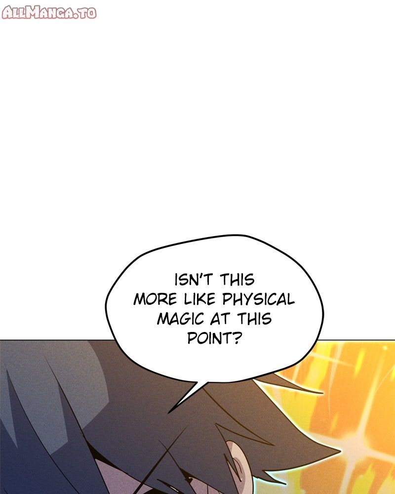 Read The Lone Spellcaster EN Manga Online