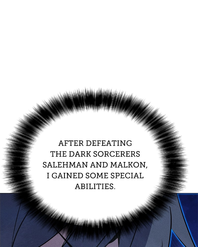 Read The Lone Spellcaster EN Manga Online