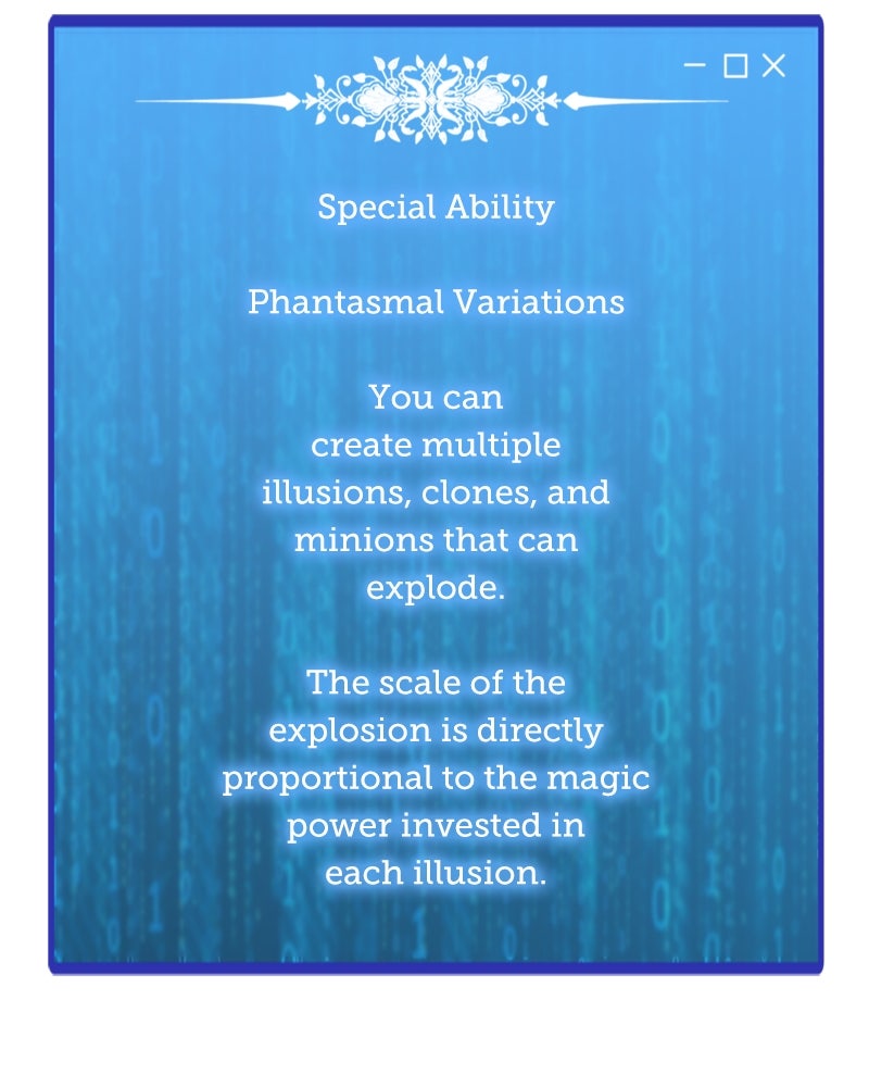 Read The Lone Spellcaster EN Manga Online