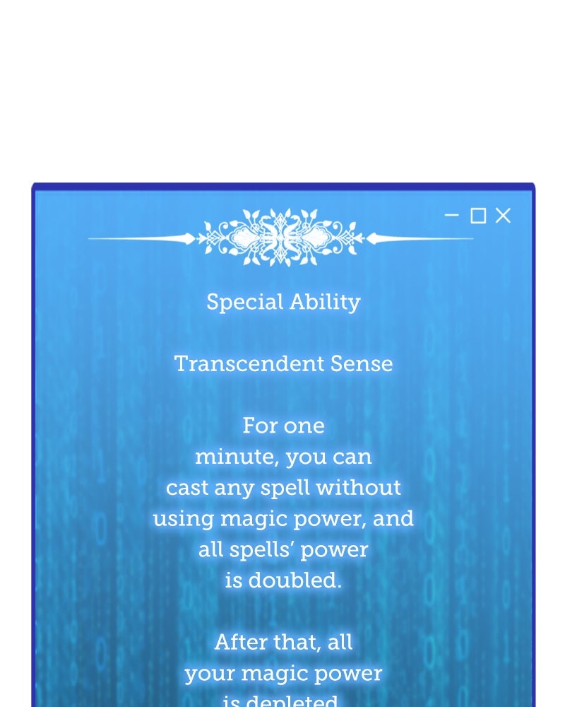 Read The Lone Spellcaster EN Manga Online