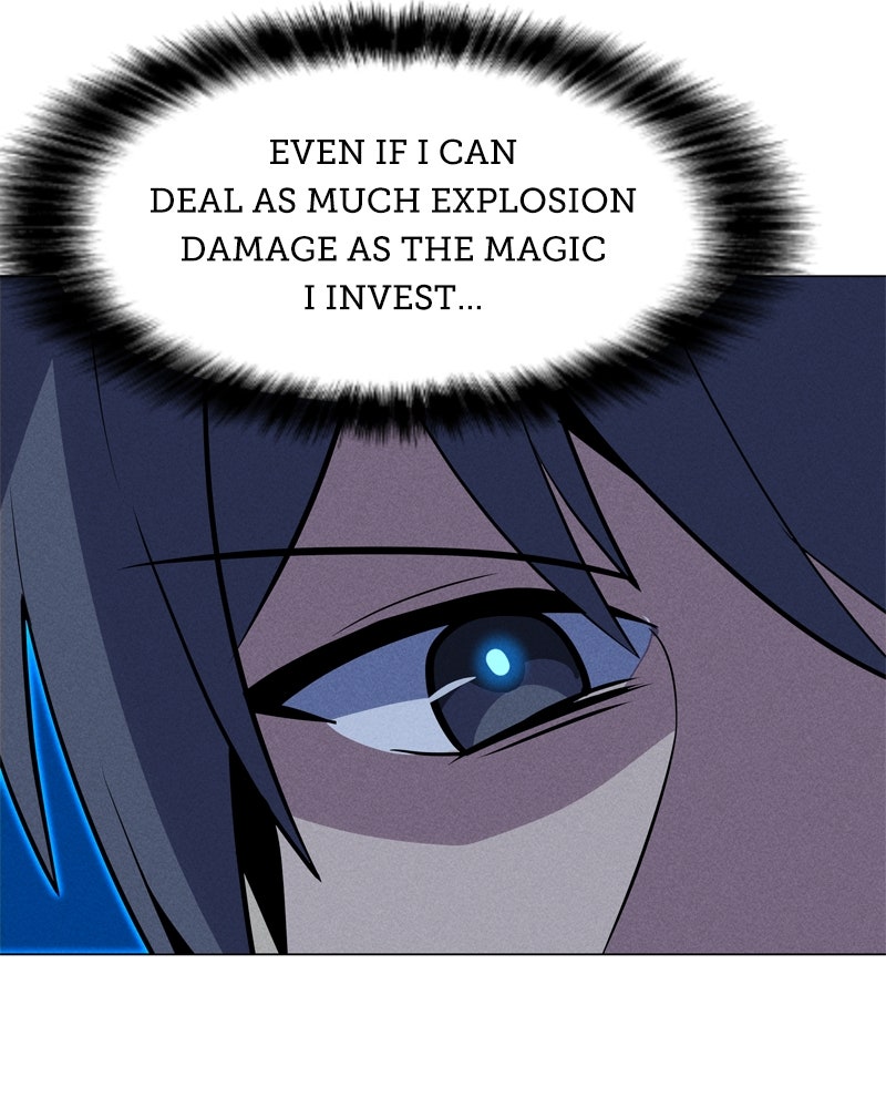 Read The Lone Spellcaster EN Manga Online