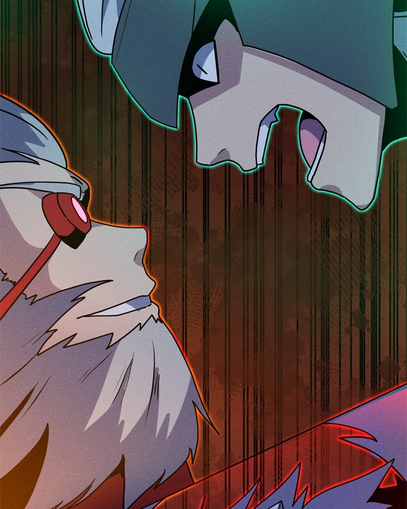 Read The Lone Spellcaster EN Manga Online