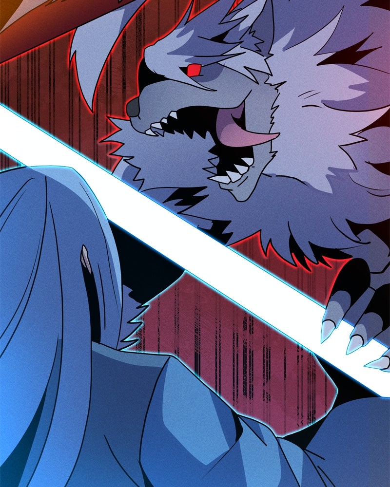 Read The Lone Spellcaster EN Manga Online