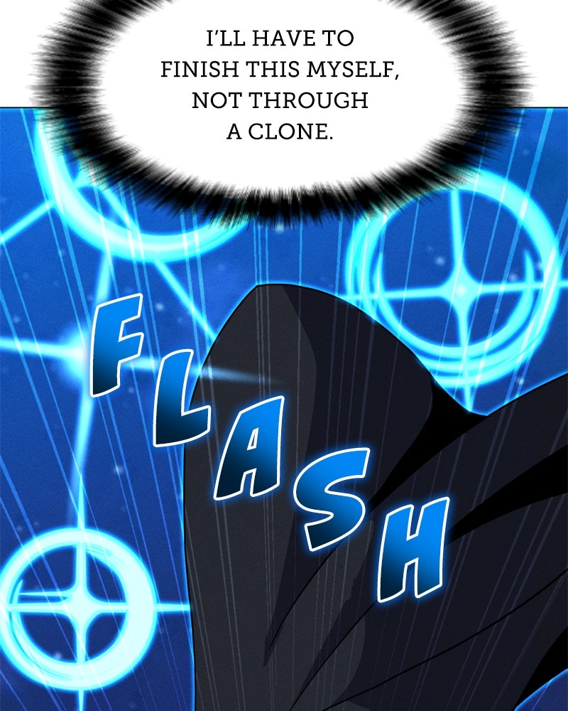 Read The Lone Spellcaster EN Manga Online