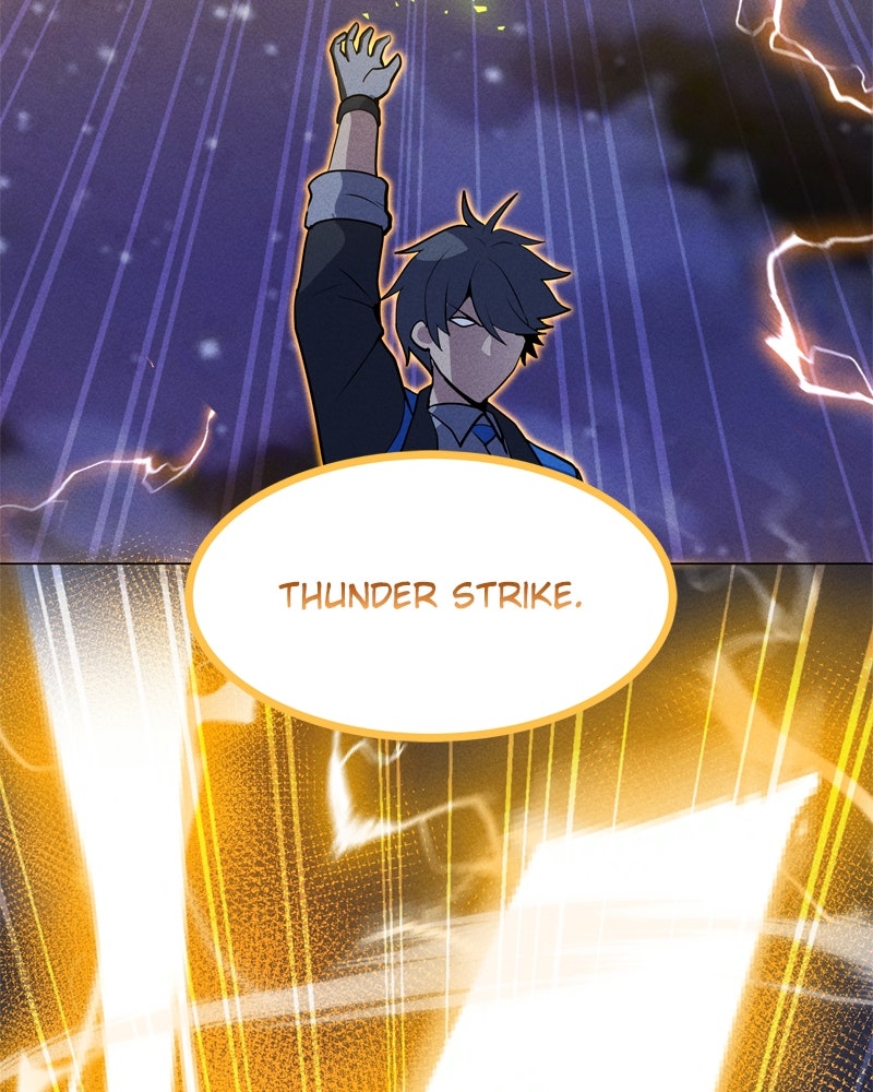 Read The Lone Spellcaster EN Manga Online