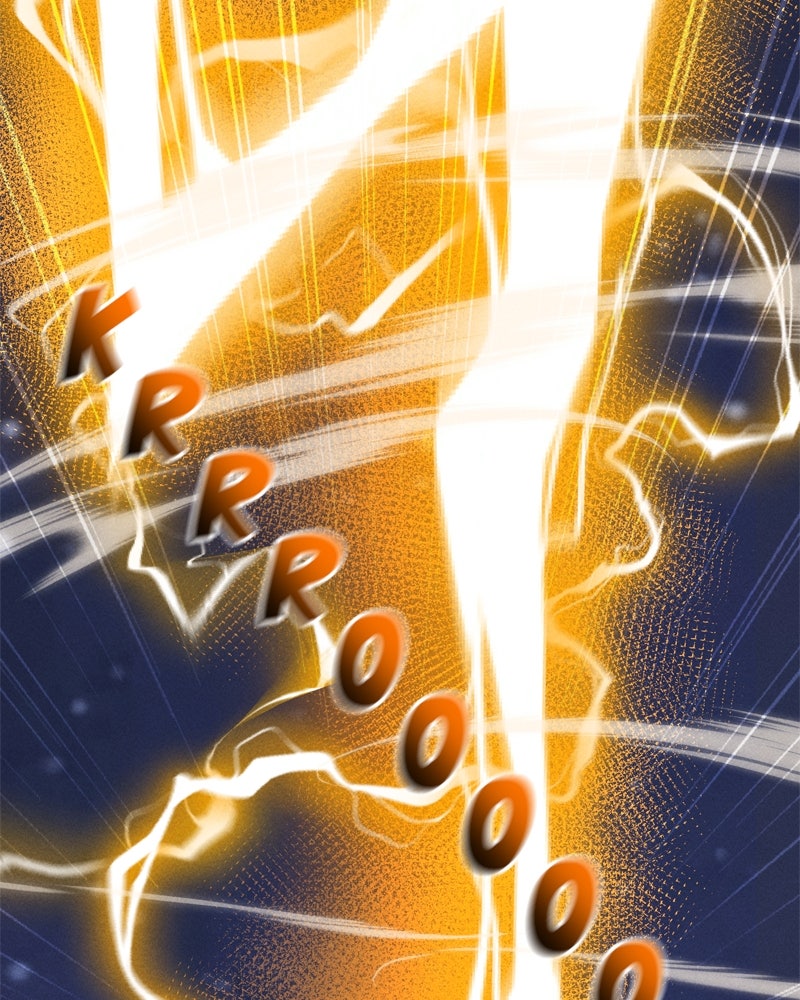 Read The Lone Spellcaster EN Manga Online