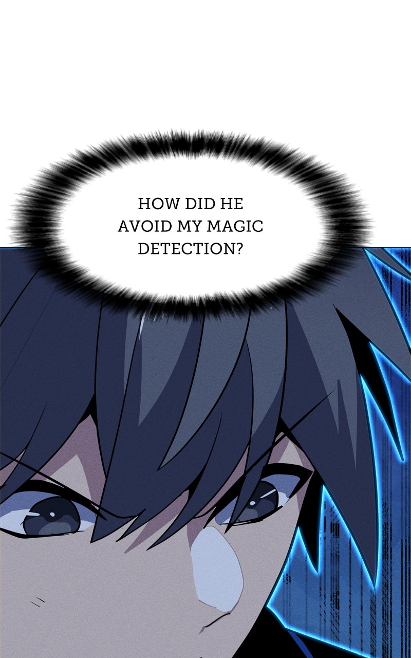 Read The Lone Spellcaster EN Manga Online