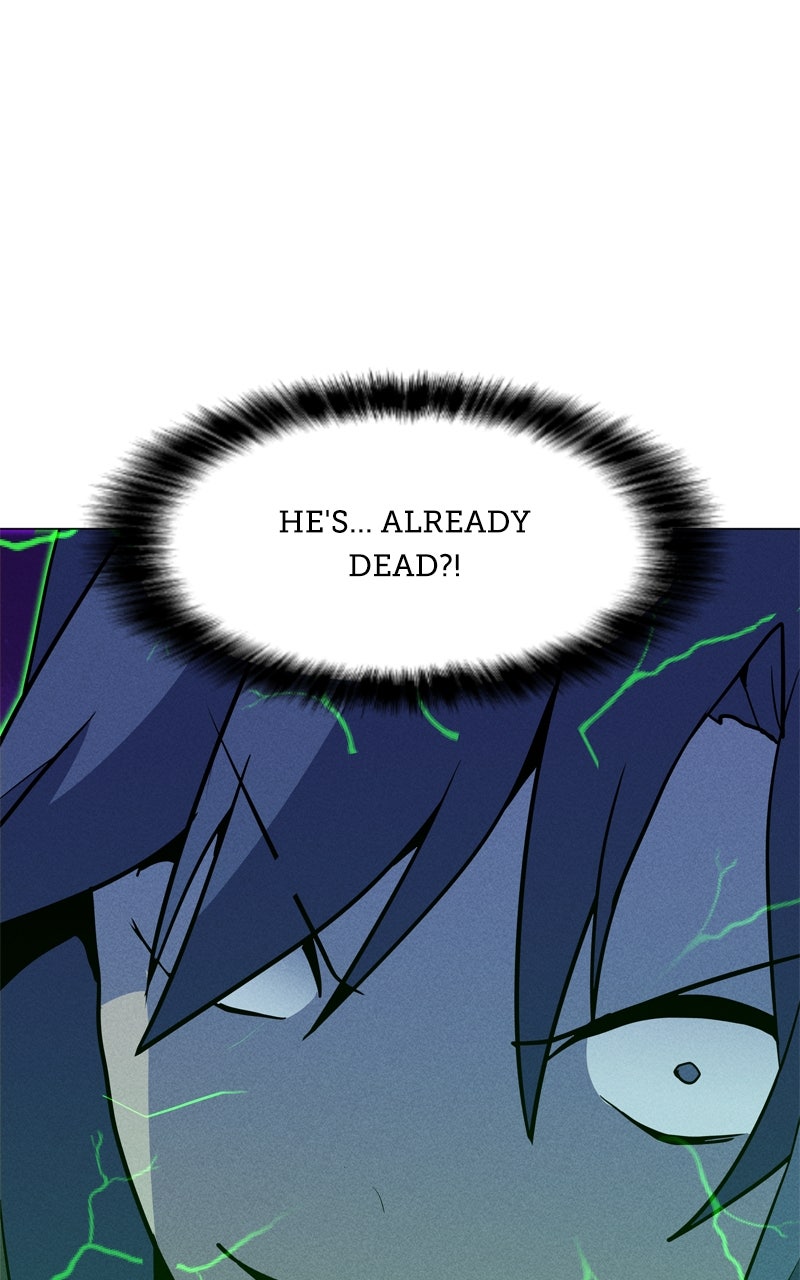 Read The Lone Spellcaster EN Manga Online