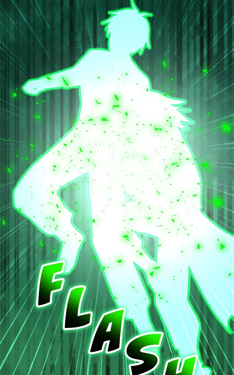 Read The Lone Spellcaster EN Manga Online