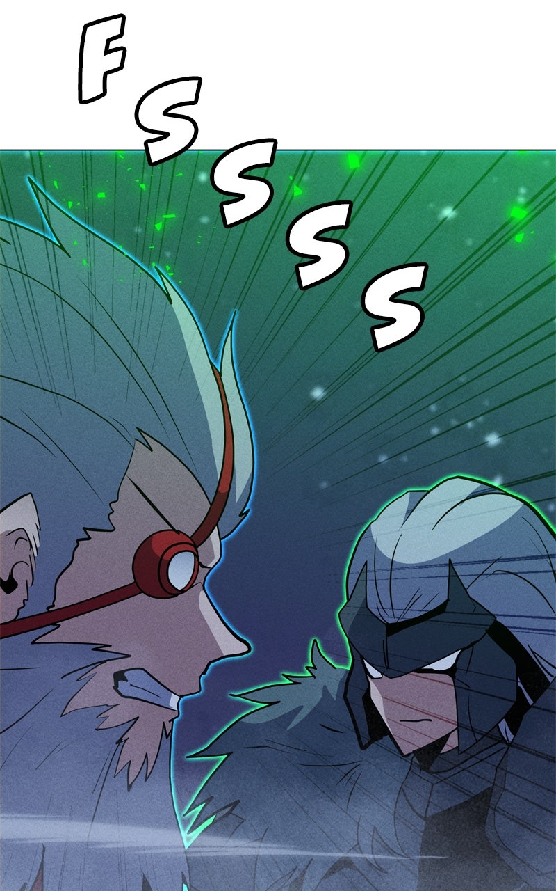 Read The Lone Spellcaster EN Manga Online