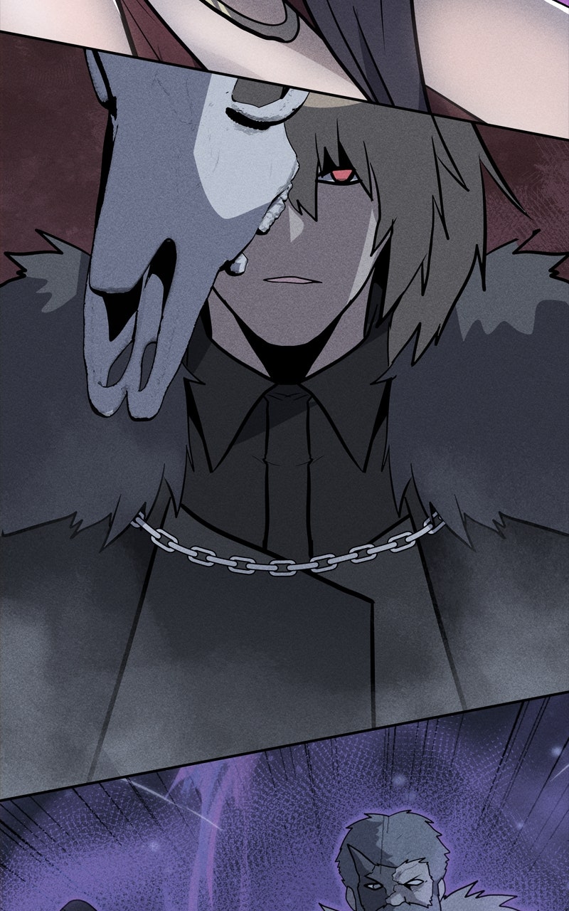 Read The Lone Spellcaster EN Manga Online