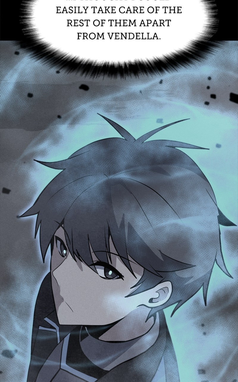 Read The Lone Spellcaster EN Manga Online