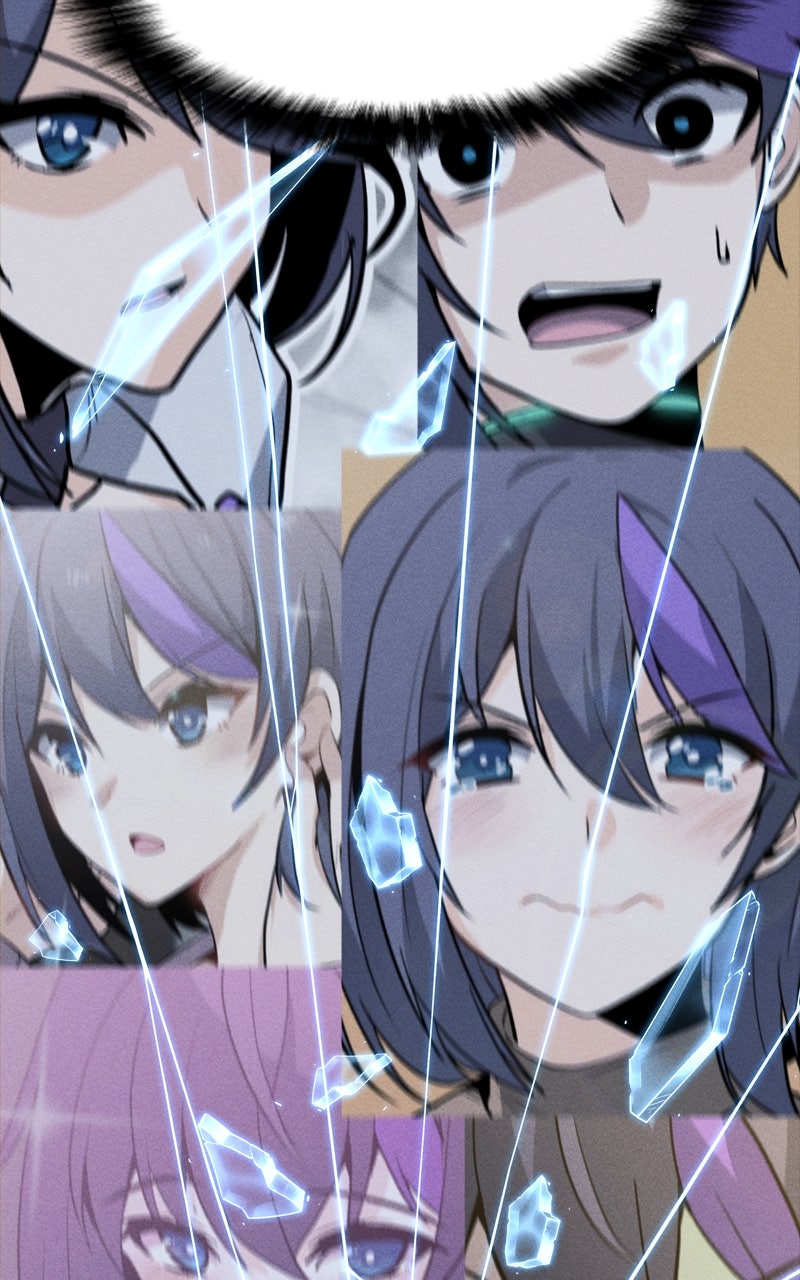 Read The Lone Spellcaster EN Manga Online