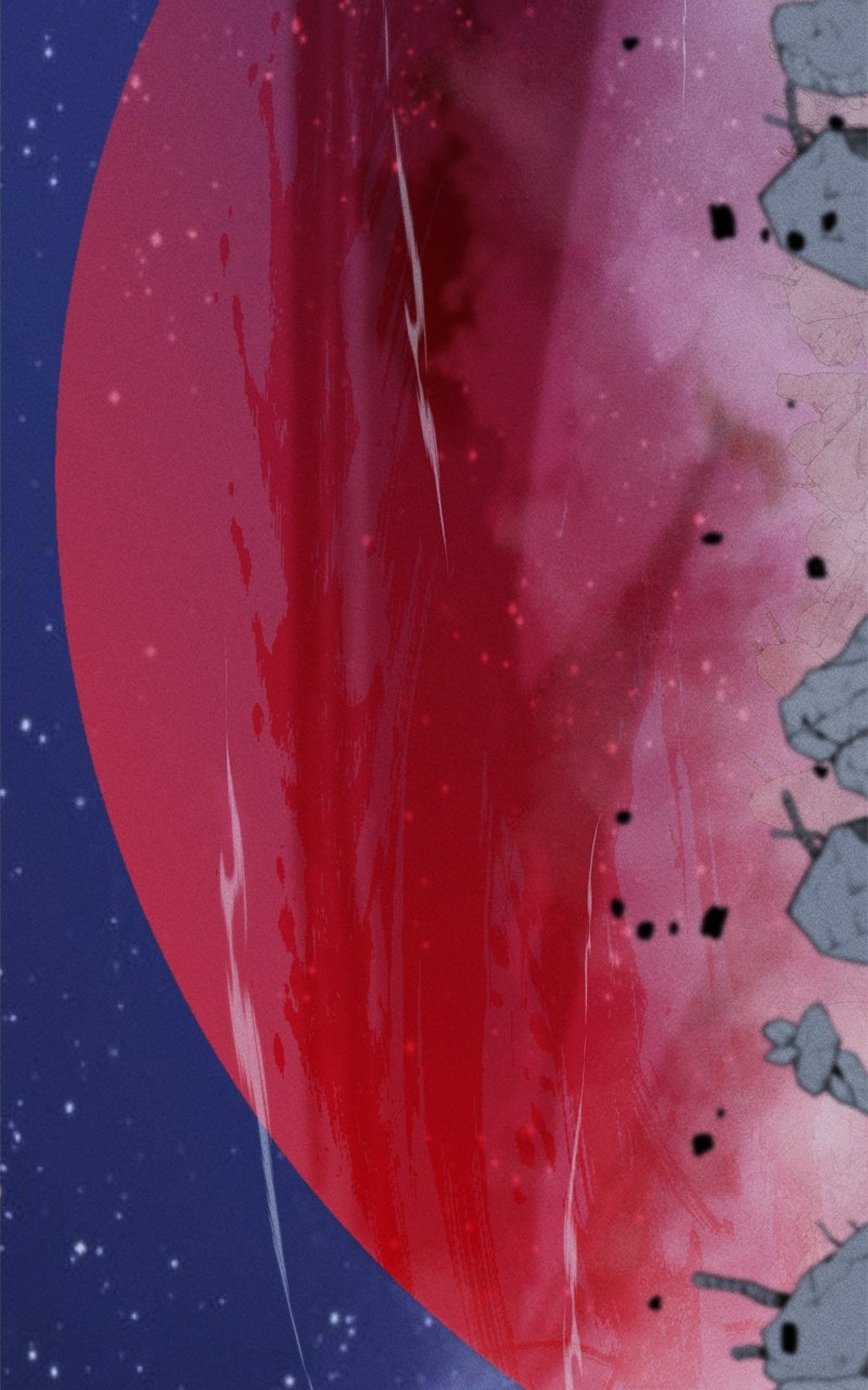 Read The Lone Spellcaster EN Manga Online