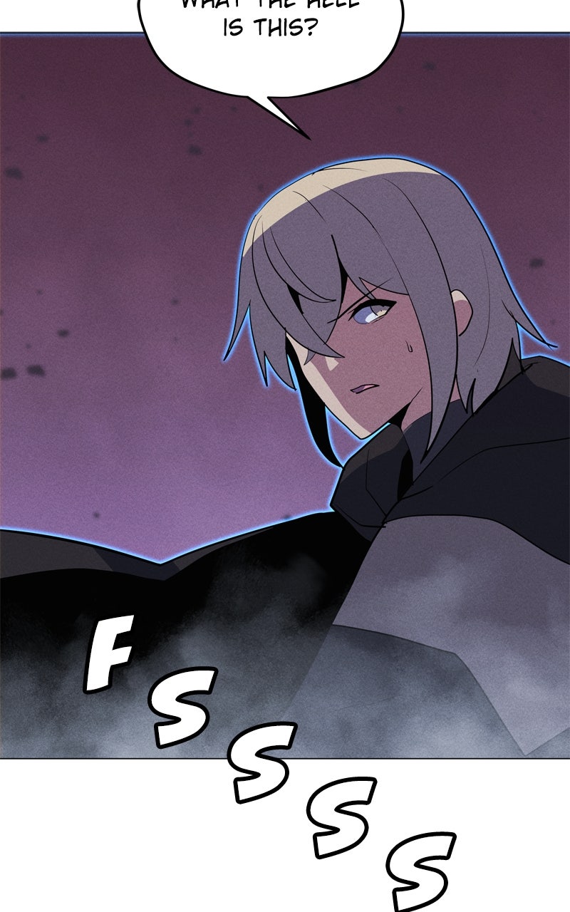 Read The Lone Spellcaster EN Manga Online