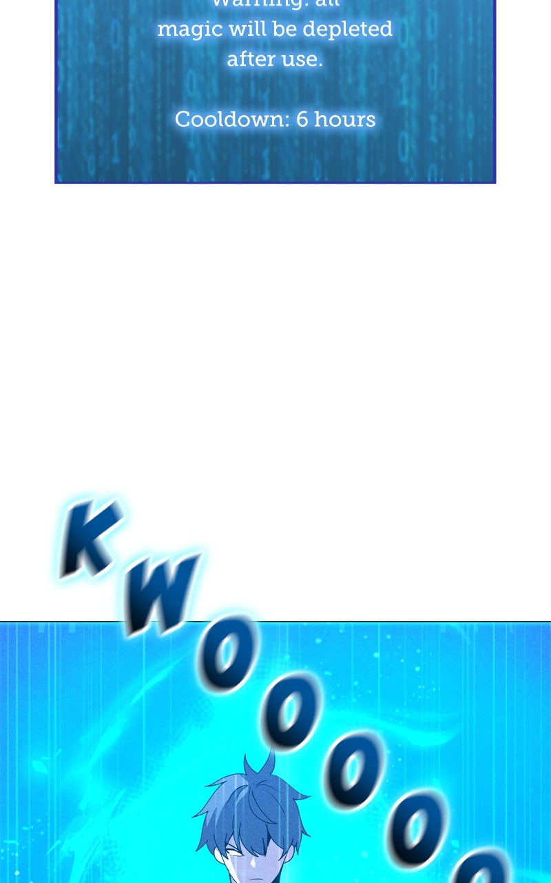 Read The Lone Spellcaster EN Manga Online