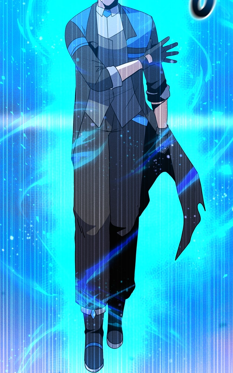 Read The Lone Spellcaster EN Manga Online