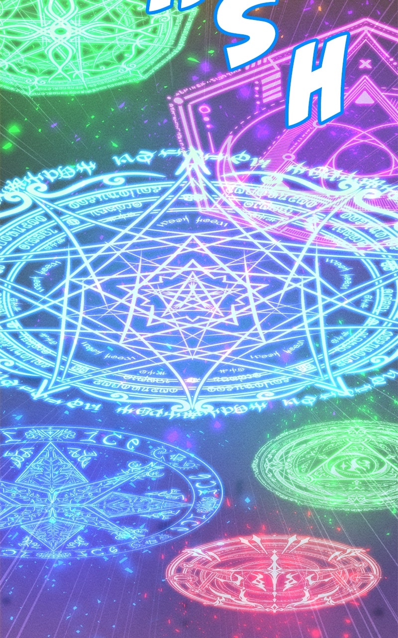 Read The Lone Spellcaster EN Manga Online