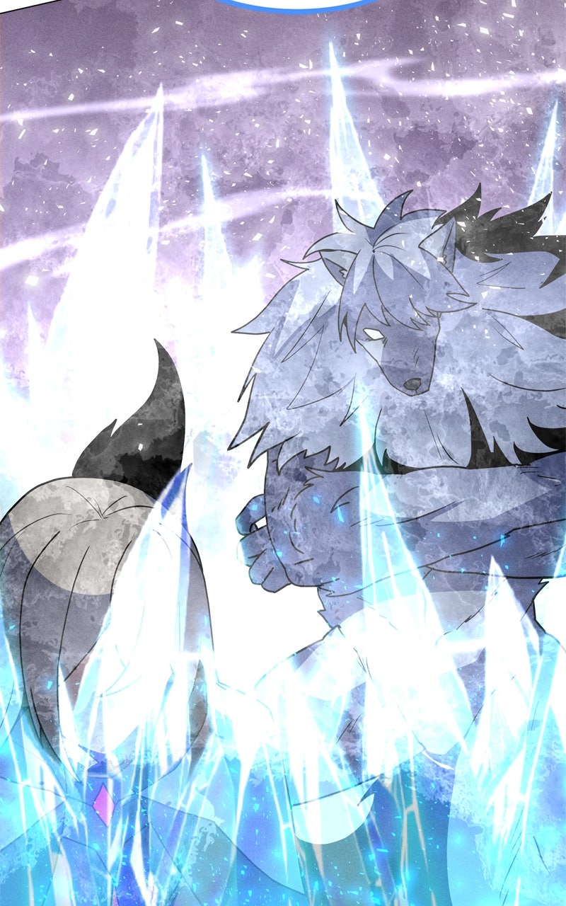 Read The Lone Spellcaster EN Manga Online