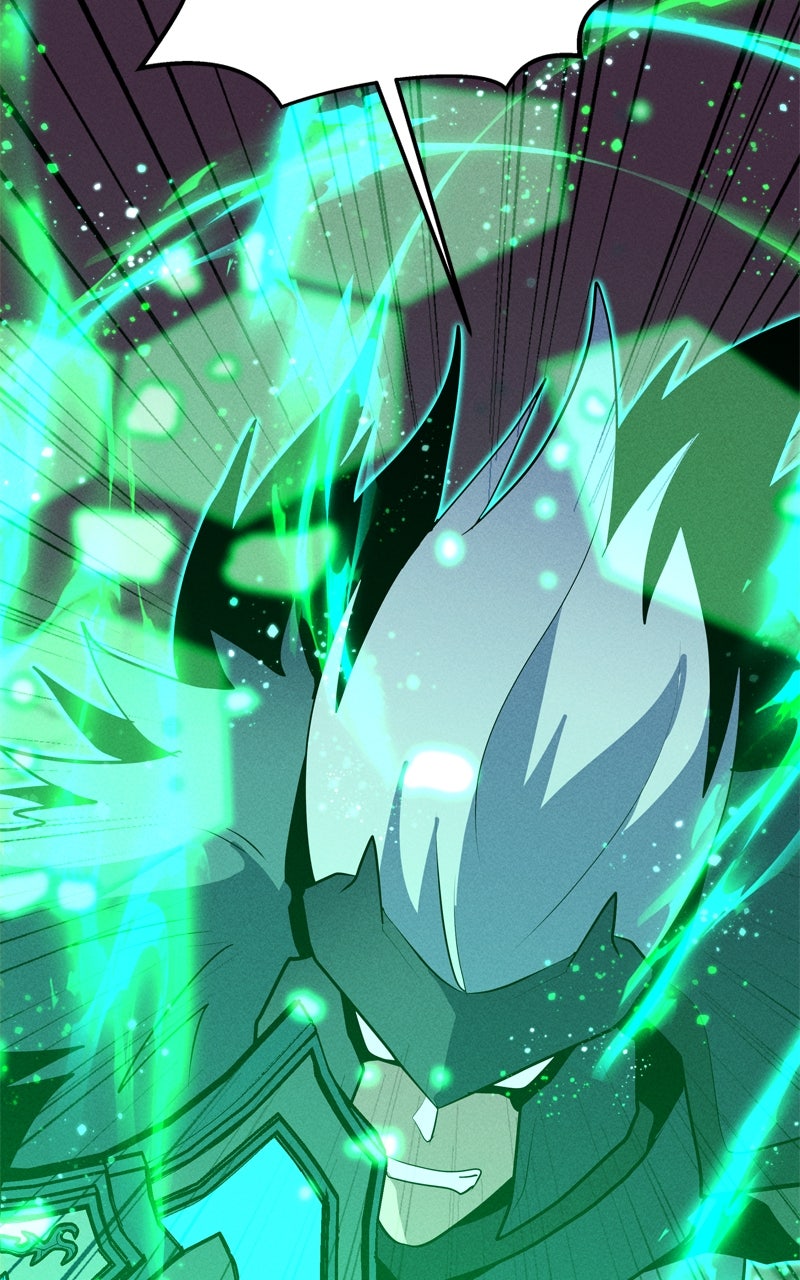 Read The Lone Spellcaster EN Manga Online