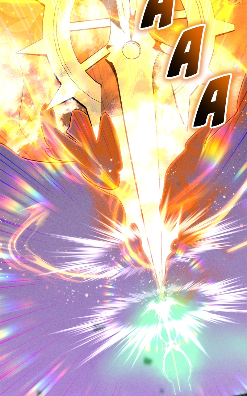 Read The Lone Spellcaster EN Manga Online