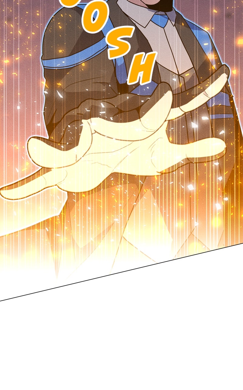 Read The Lone Spellcaster EN Manga Online